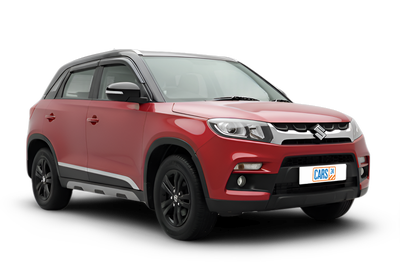 Maruti Vitara Brezza-img